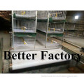 BT Factory high quality commercial auto manure removal machine (welcome to my factory)